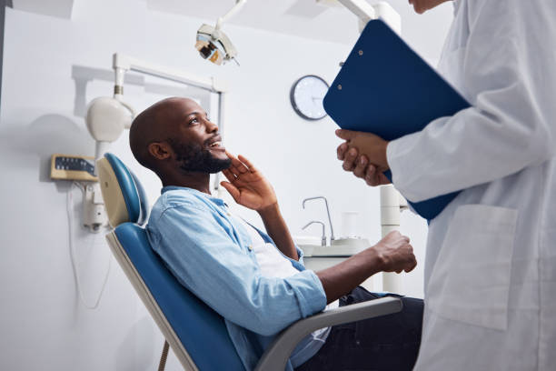 Best Urgent Dental Care for Toothaches in Burlington, ND
