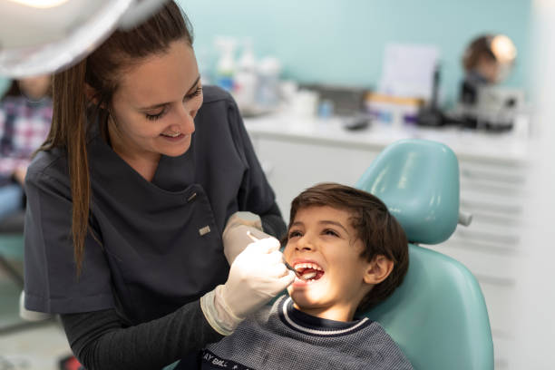 Best Emergency Dental Care for Sports Injuries in Burlington, ND