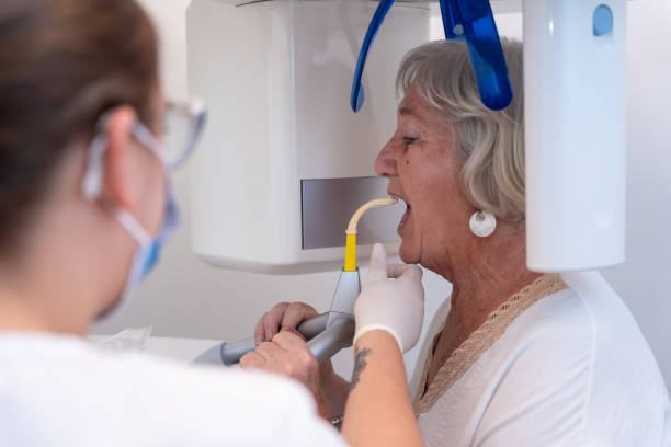 Best Emergency Root Canal Therapy in Burlington, ND