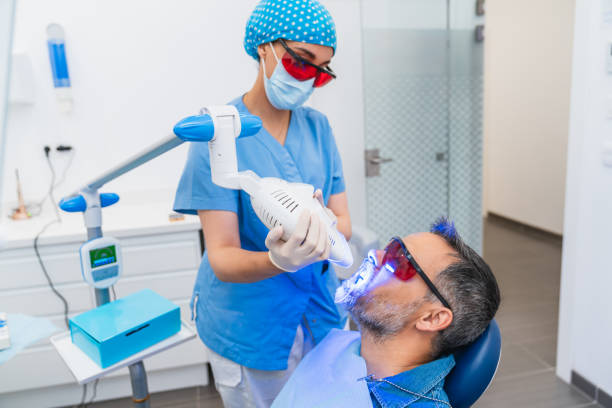 Best Emergency Wisdom Tooth Extraction in Burlington, ND
